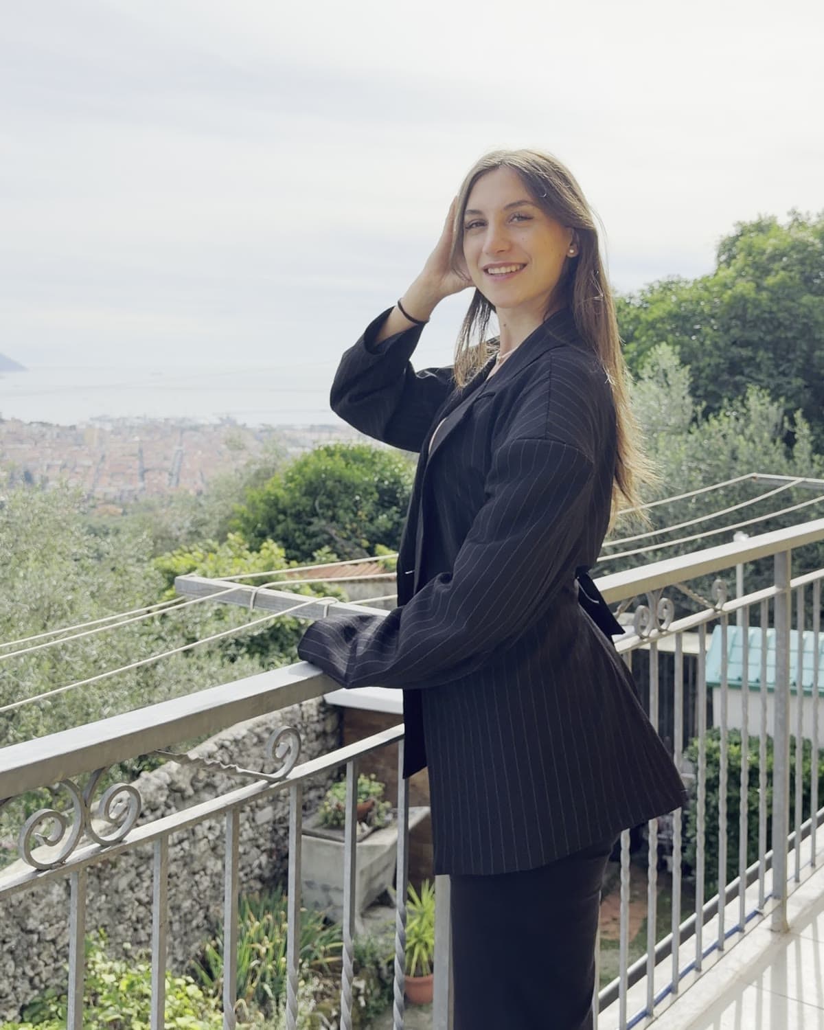Ritratto di Margherita Volpato